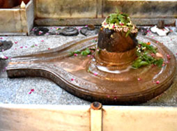 Nageshwar Mahadev Temple