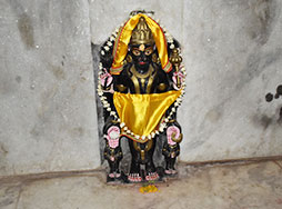 Shri Prayag Madhav Temple
