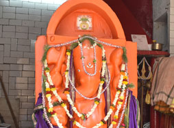 Trisandh Vinayak Temple