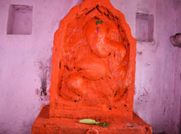 Uddand Vinayak Temple