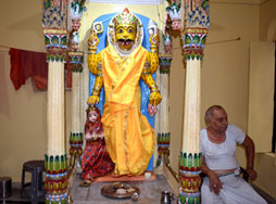 Shri Vidar Narsimha  Temple