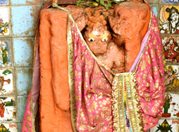 Shri Vitank Narsimha Temple