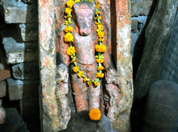 Shri Yagyavarah Vishnu Temple