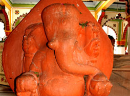 Gyan Vinayak Temple