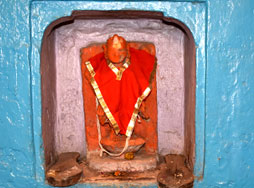 Shri Vaikunth Madhav Temple