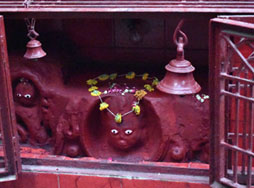 Yamaditya Temple