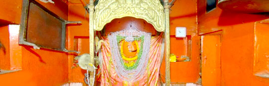 Shri Ashta Bhairav Yatra