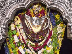 Shri Kaal Bhairav Temple