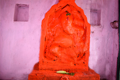 Uddand Vinayak Temple