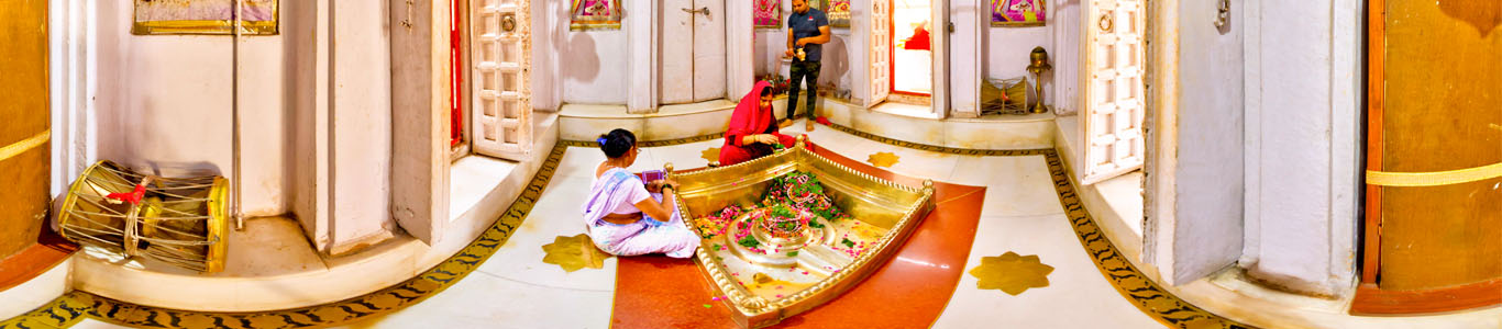 Baidyanath Mahadev Temple Photo Gallery