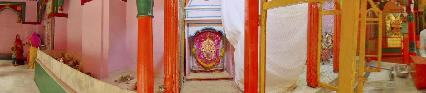 Bhavani Gauri  Temple Photo Gallery