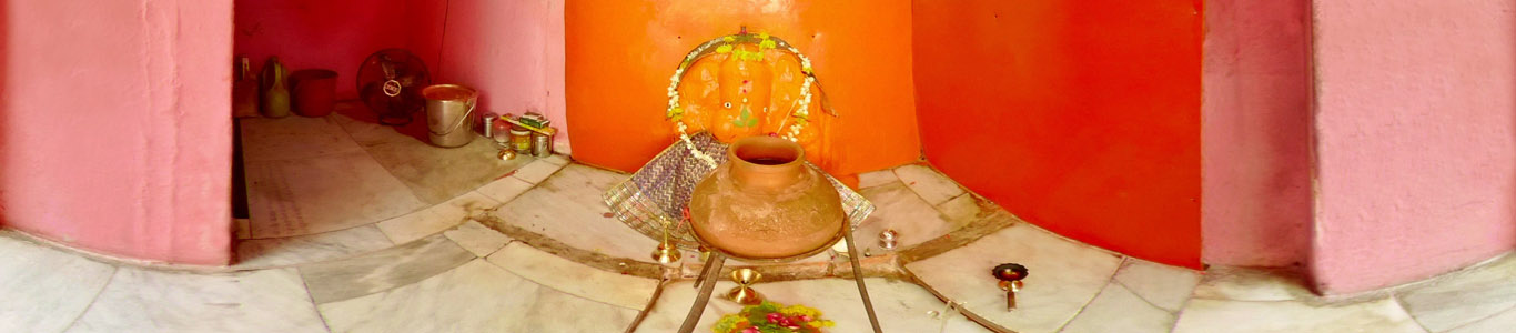 Bindu Vinayak Temple Photo Gallery