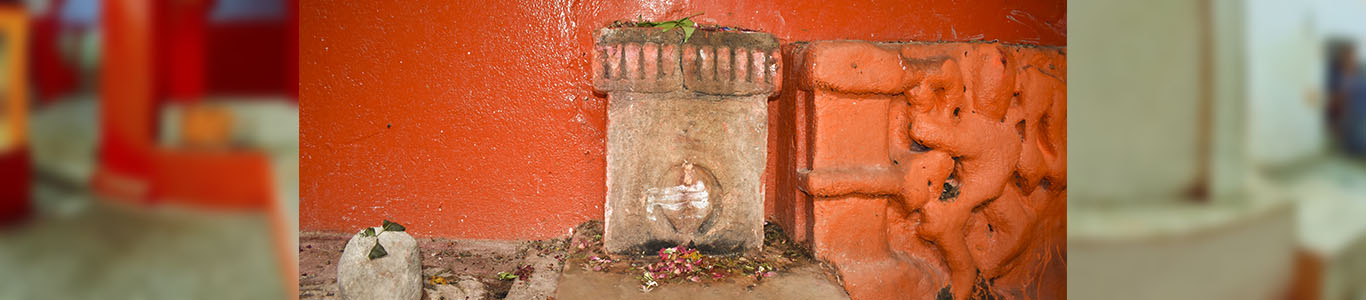 Draupadaditya Temple Photo Gallery