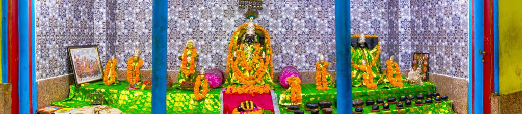 Dwarkadheesh Temple  Photo Gallery