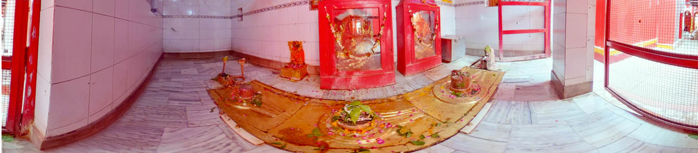 Grishneshwar Mahadev Temple Photo Gallery