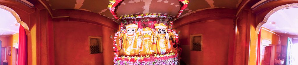 Jagannath Temple Photo Gallery