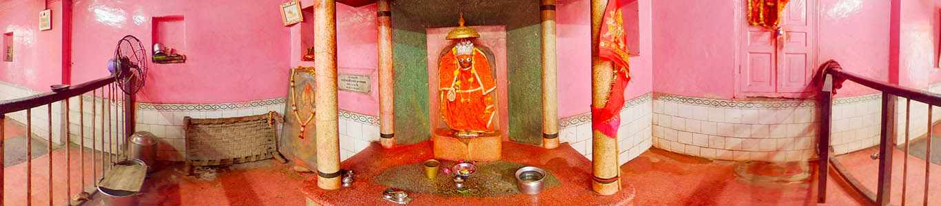 Jyeshta Gauri  Temple Photo Gallery