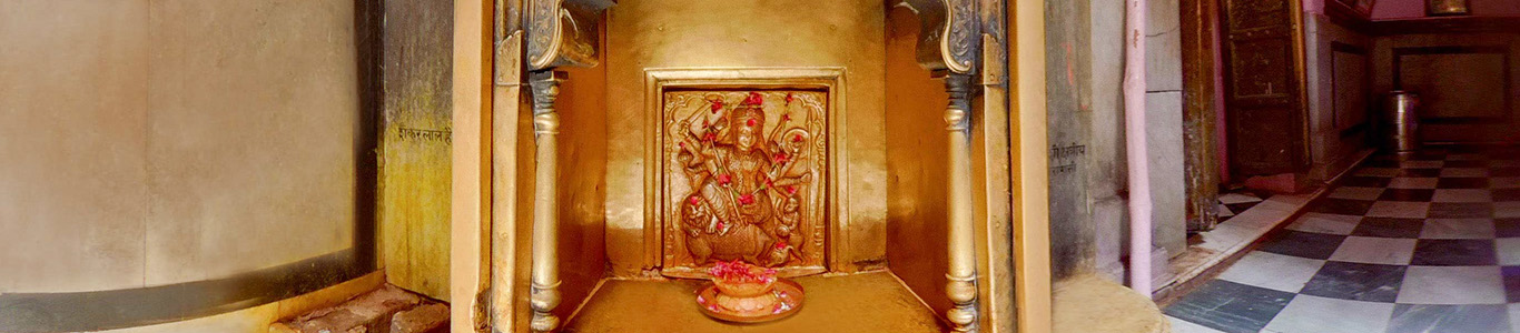 Devi Katyayani Temple Photo Gallery