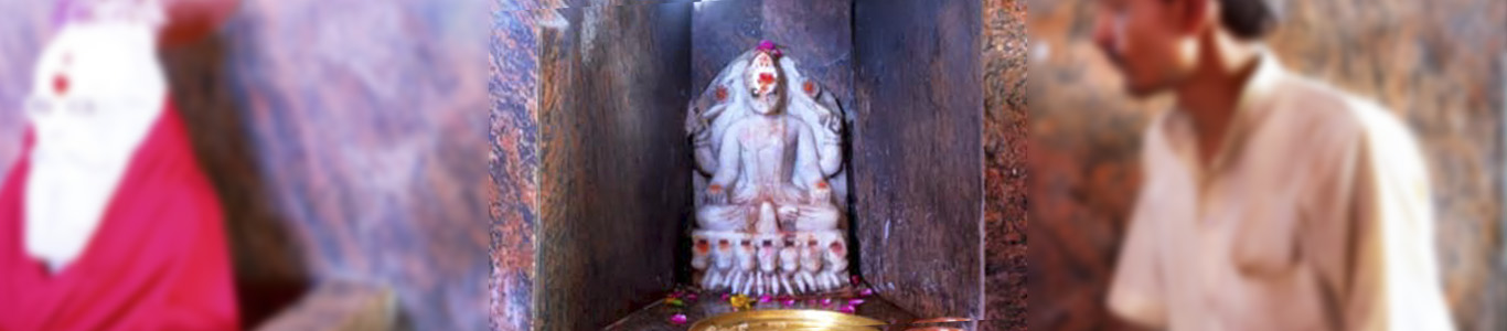 Lolarkaditya Temple Photo Gallery