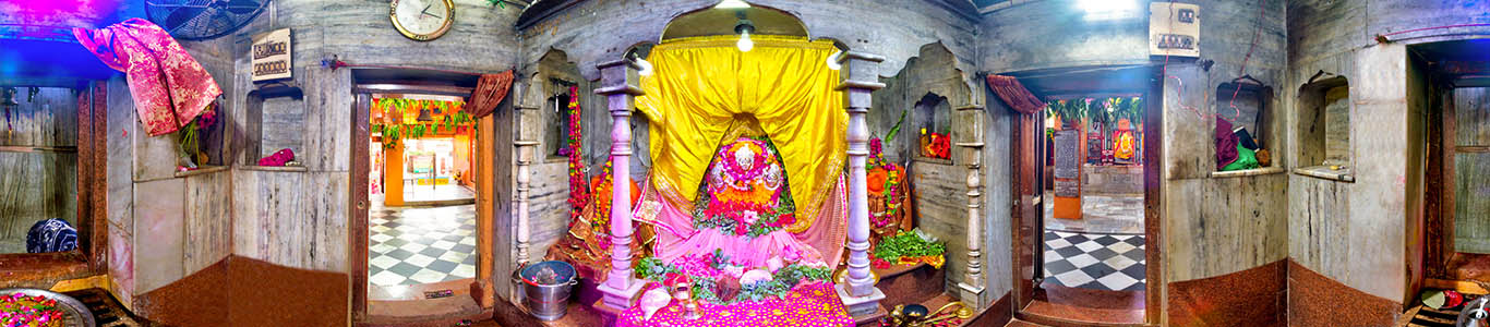 Mahalakshmi Gauri  Temple Photo Gallery