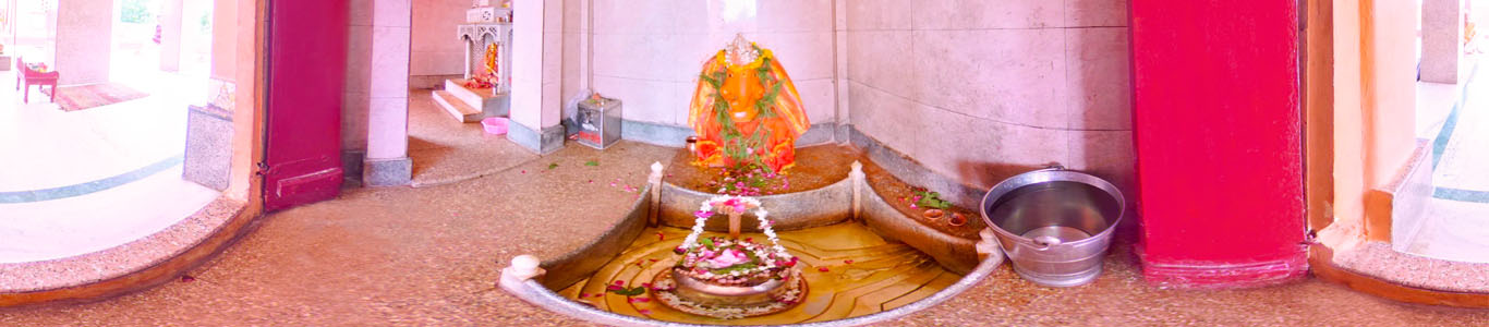 Mallikarjuna Mahadev Temple Photo Gallery