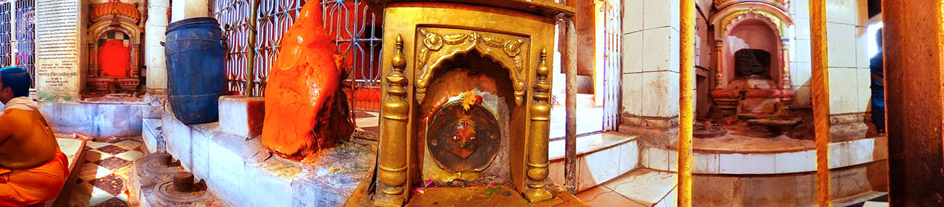 Mayukhaditya Temple Photo Gallery