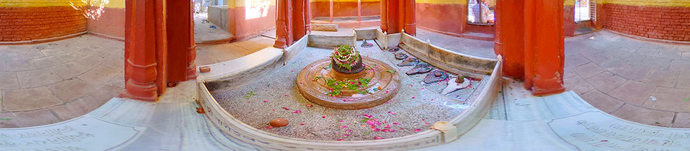 Nageshwar Mahadev Temple Photo Gallery