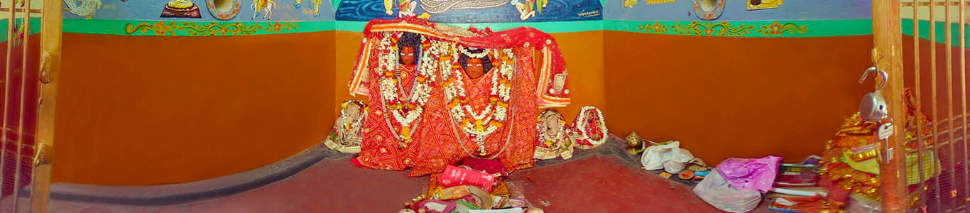 Saubhagya Gauri  Temple Photo Gallery