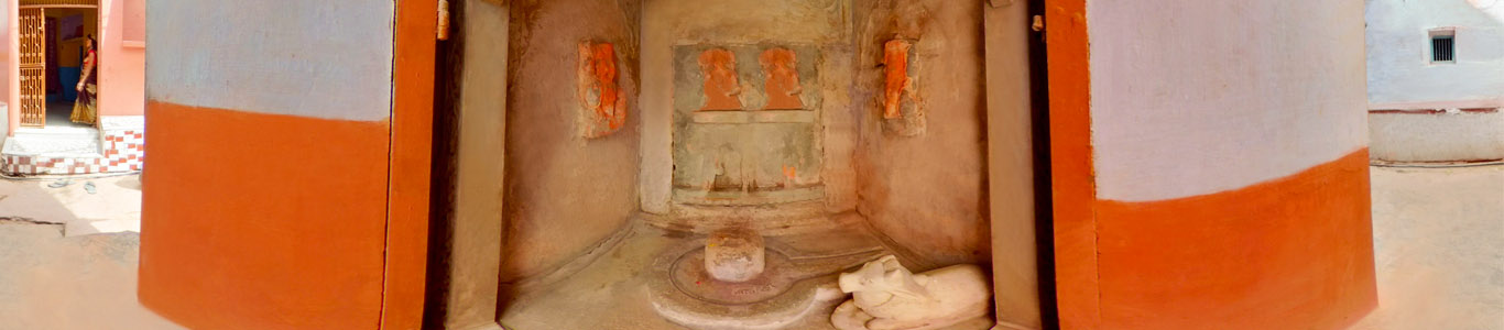 Sena Vinayak Temple Photo Gallery
