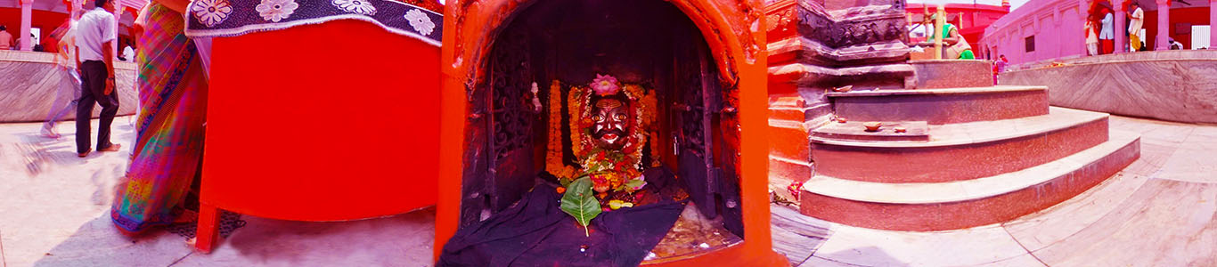 Shri Chand Bhairav Temple Photo Gallery