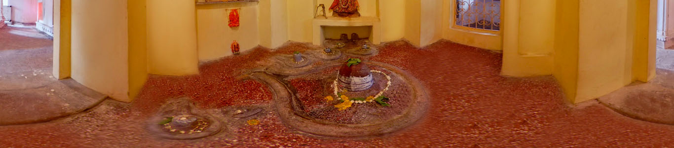 Shri Dharanivarah Vishnu Temple Photo Gallery