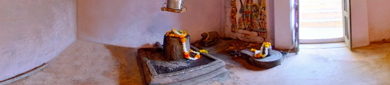 Shri Ganga Keshav Temple Photo Gallery