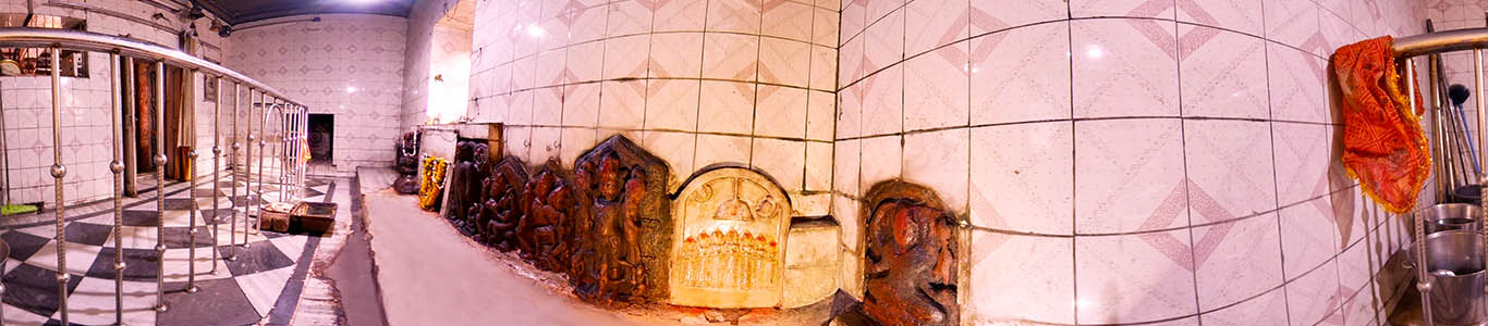 Shri Narad Keshav Temple Photo Gallery