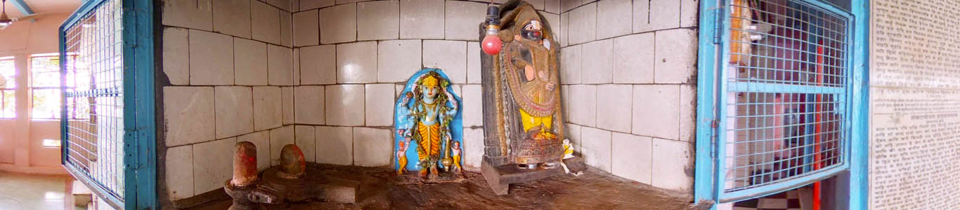 Shri Prahlad Keshav Temple Photo Gallery
