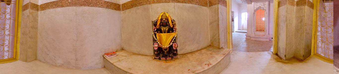 Shri Prayag Madhav Temple Photo Gallery