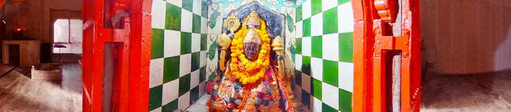 Shri Shwet Madhav 360 Degree Gallery