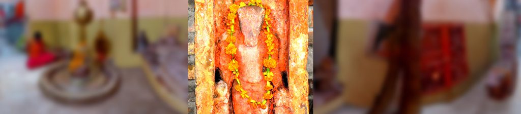 Shri Yagyavarah Vishnu 360 Degree Gallery
