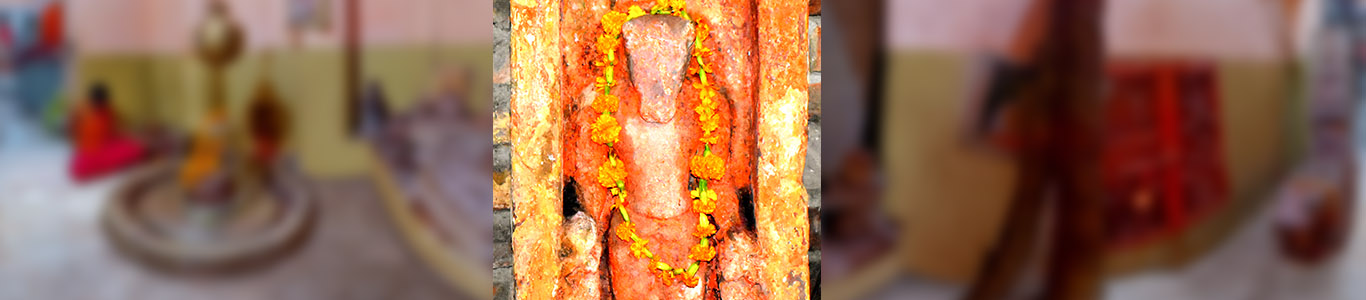 Shri Yagyavarah Vishnu Temple Photo Gallery
