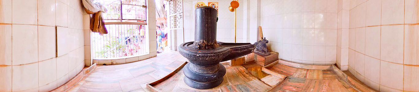 Someshwar Mahadev Temple Photo Gallery