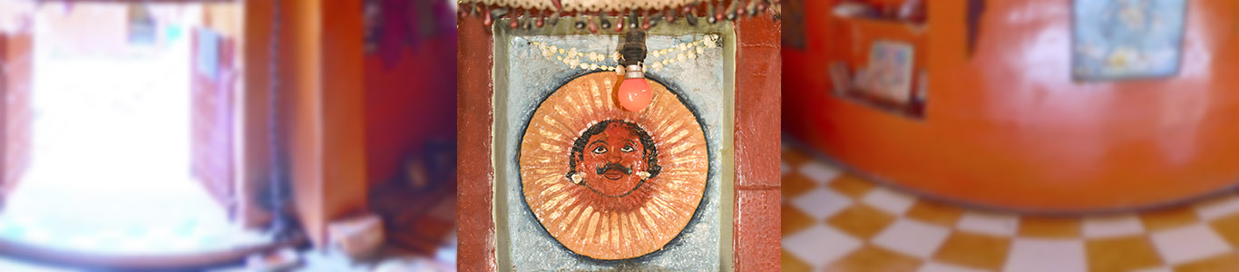 Uttararkaditya Temple Photo Gallery