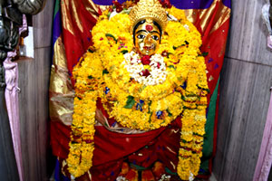 Brahmacharini Durga