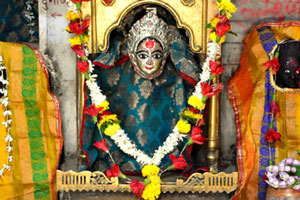 Chandraghanta Durga