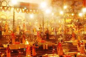 Ganga Dussehra